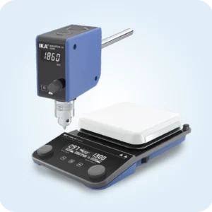 Agitadores y mezcladores