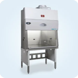 Cabinas de bioseguridad y de flujo laminar