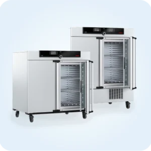 Equipos para incubación y control de temperatura