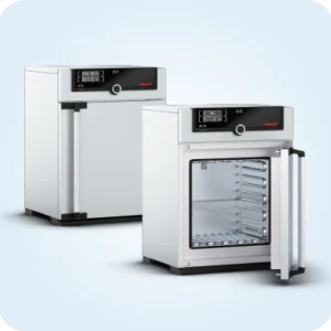 Estufas y hornos de secado