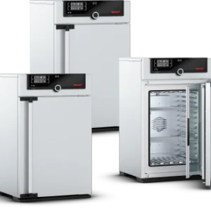 Incubadoras y cámaras climáticas