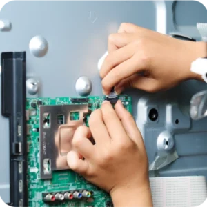 Entrenamientos en equipos de Instrumentación Analítica