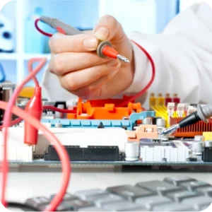 Mantenimiento correctivo