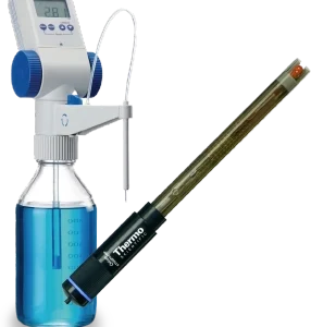 Materiales de Medición