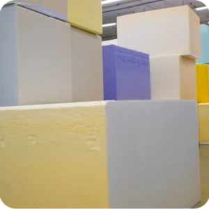 Poliuretano Flexible