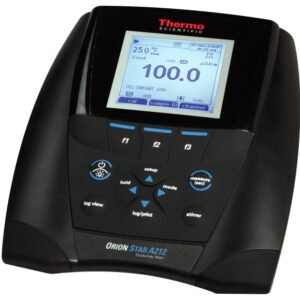 ORION STAR A212 COND BT METER ULTRA PURE WATER KIT