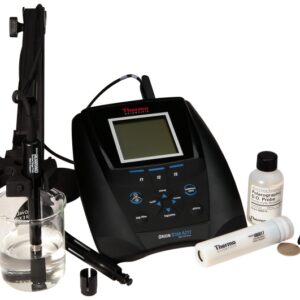 MEDIDOR OXIGENO DISUELTO MESA A213 RDO/DO BOD KIT