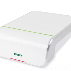 SISTEMA DE DETECCIÓN MOLECULAR DE PATÓGENOS - MDS