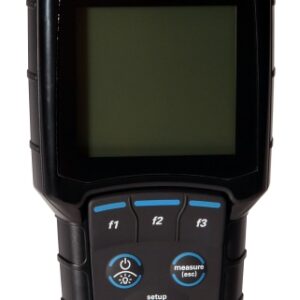 KIT DE MEDIDOR DE CONDUCTIVIDAD PORTATIL ORION STAR A322