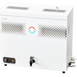 DESTILADOR CON TANQUE 4 L/H