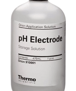 SOLUCION DE ALMACENAMIENTO P/ELECT. PH ROSS 475ML