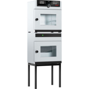 ESTUFA DE VACIO 29 LITROS INCLUYE 1 TERMOBANDEJA CON MODULO PREMIUM