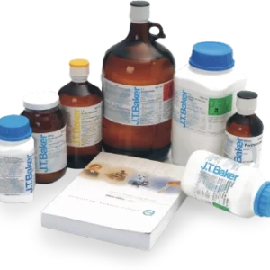 Reactivos y solventes de alta pureza