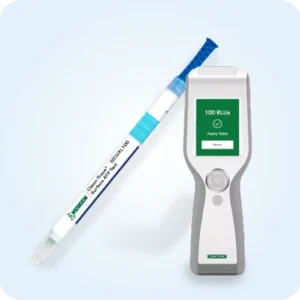 Sistemas para control microbiológico rápido